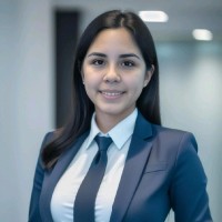 Nadia Carolina Oliva Florez