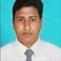 Md Taher Uddin Khan Pathan