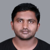 Jithin Radhakrishnan