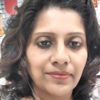 Deepa Gopinath