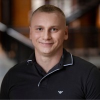 Oleksandr Rekukha