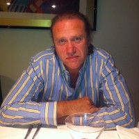 Juan Carlos Menal