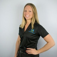 Ashley Whitford D.C