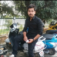 Alok Kumar Pandey