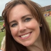 Samantha Mcstay
