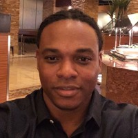 Yon Harris