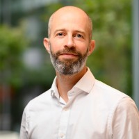 Stephen Eggleton