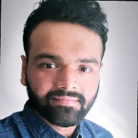 Hardik Ahalpara