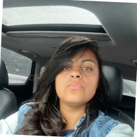 Cinthia Marangoni De Andrade