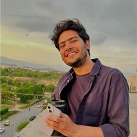 Muhammad Uzair