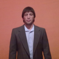 Cristian Roman Romero