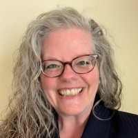 Melanie Bartels Graw, MEd, EMBA