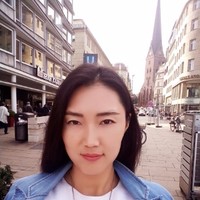 Victoria Wong