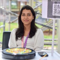 Vaishnavi Bhoyar