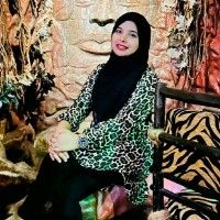 Syeda Raissa