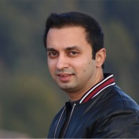 Shammyal Khan