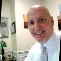 Jeff Wright, AU, TRS