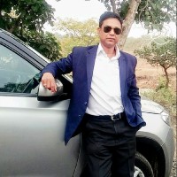Kashyap Pakhide