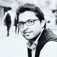 Dr Hemant Vashisth
