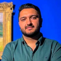 Taha Amiri