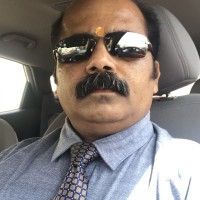 Sunil S Nair