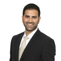 Ashwin Scaria