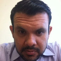 Miguel Villegas
