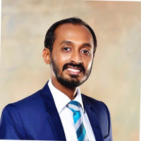 Dhanushka Ramanayake