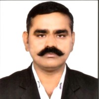 Teekam Chand Lohia