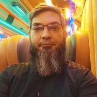Tanvir Afzal
