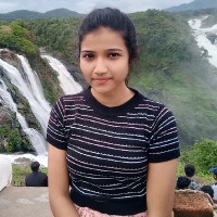 Ranjitha E