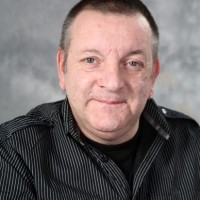 Steve Warburton