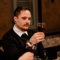 Bram Van Luik