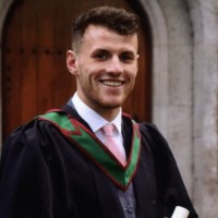 Brian Carey, Caia