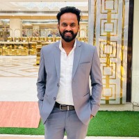 Pradeep Saini