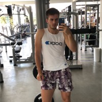 lucas moragn