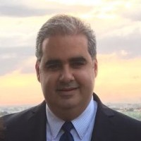 Charbel Hage