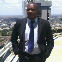 euticus irungu