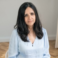 Anushree Puri
