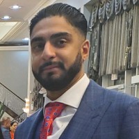 Hardy Sidhu