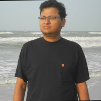 Sanjib Haldar