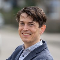 Maarten Schouten