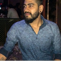Shakti Prasad Mishra