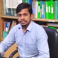 Md. Kibria