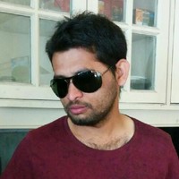 Ravi Mudavath