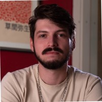 Matteo Bicciato
