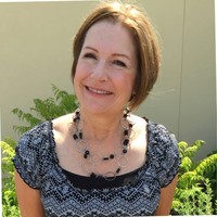 Mary Cornick