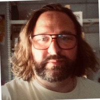 Romuald Theret