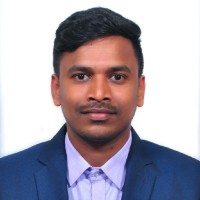 B T V JAGADEESH