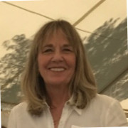 Adele Davis